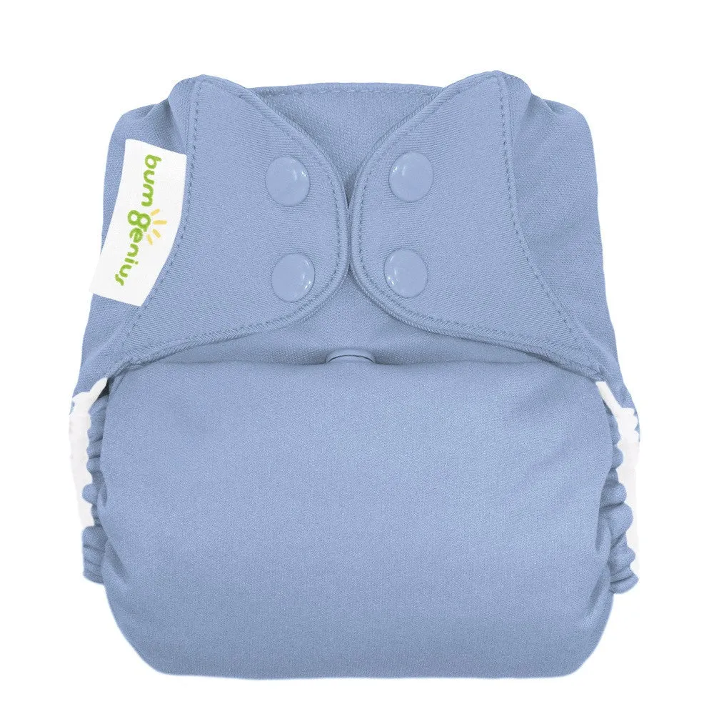 bumGenius Freetime All-in-One One-Size Cloth Diaper
