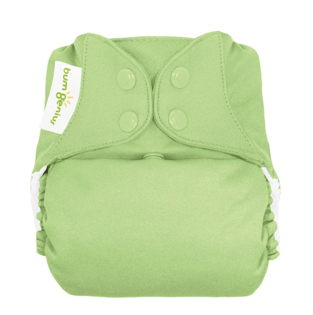 bumGenius Freetime All-in-One One-Size Cloth Diaper
