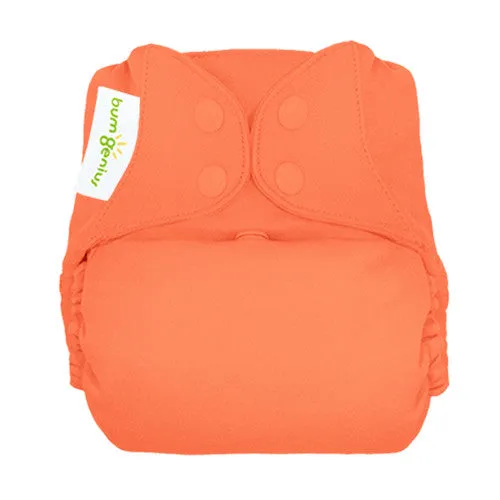 bumGenius Freetime All-in-One One-Size Cloth Diaper