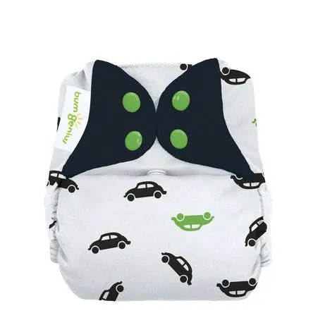 bumGenius Freetime All-in-One One-Size Cloth Diaper