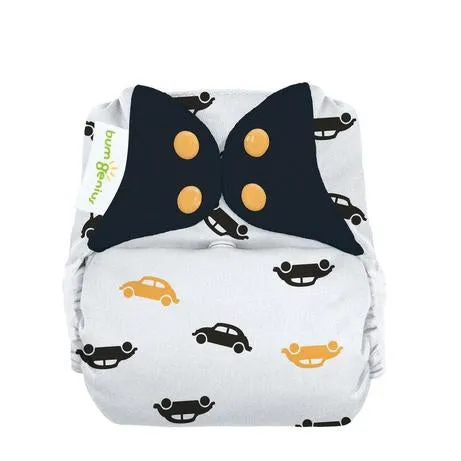 bumGenius Freetime All-in-One One-Size Cloth Diaper