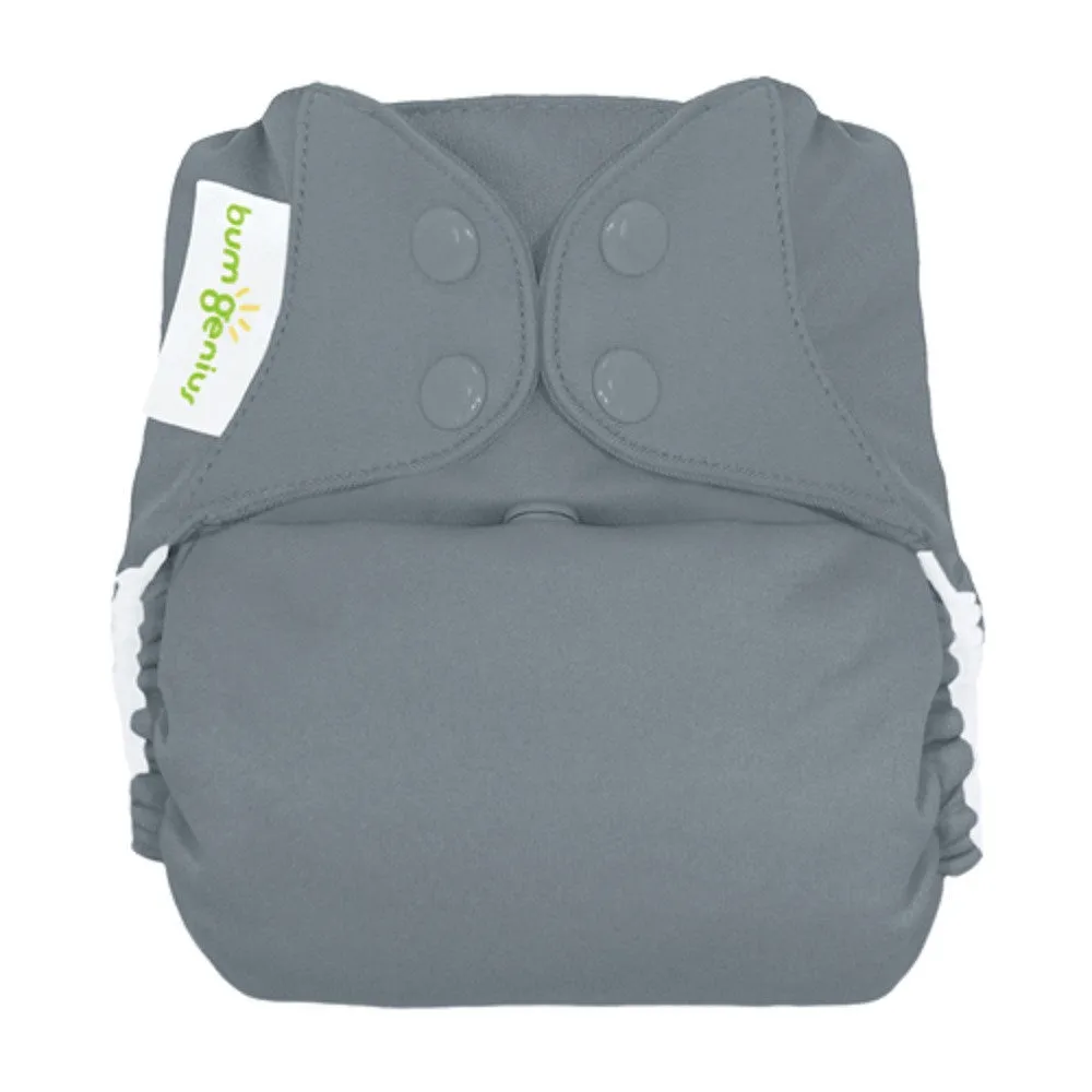 bumGenius Freetime All-in-One One-Size Cloth Diaper