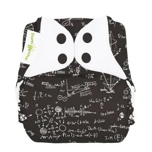 bumGenius Freetime All-in-One One-Size Cloth Diaper