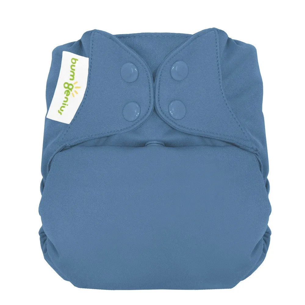 bumGenius Freetime All-in-One One-Size Cloth Diaper