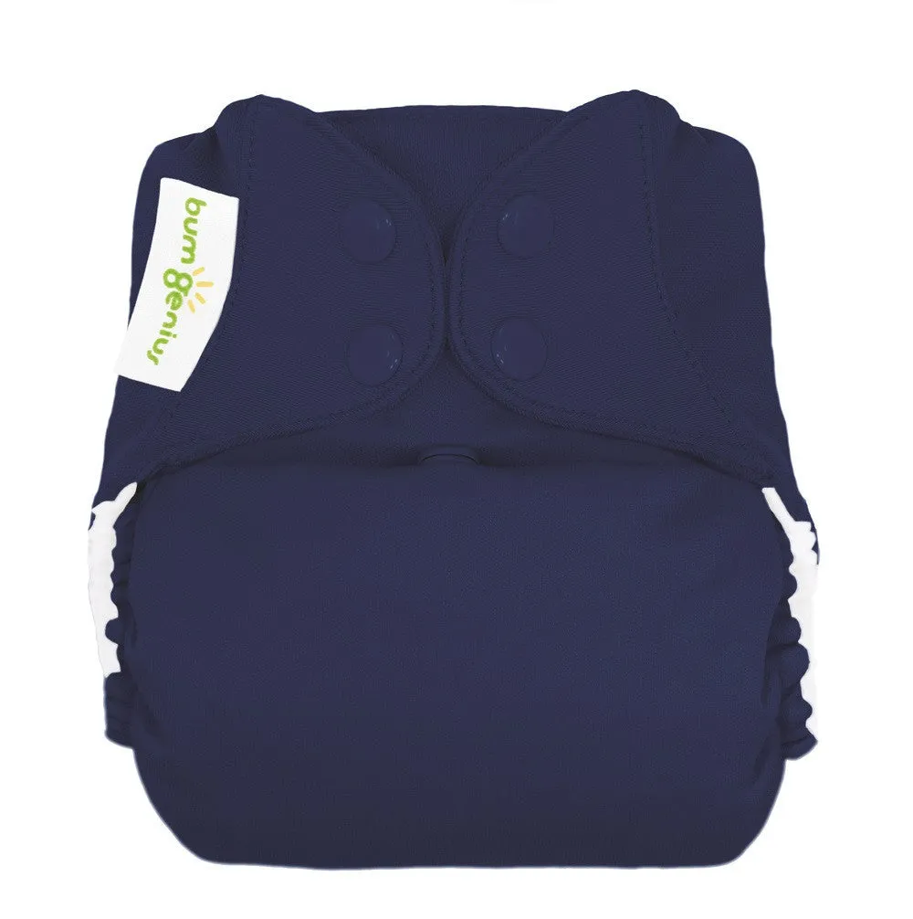 bumGenius Freetime All-in-One One-Size Cloth Diaper