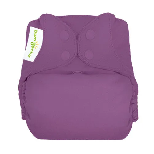 bumGenius Freetime All-in-One One-Size Cloth Diaper