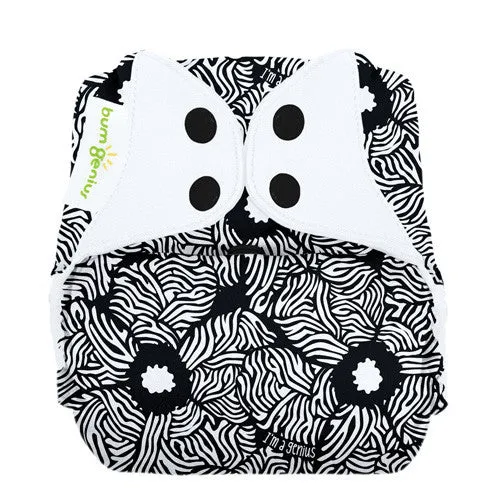 bumGenius Freetime All-in-One One-Size Cloth Diaper