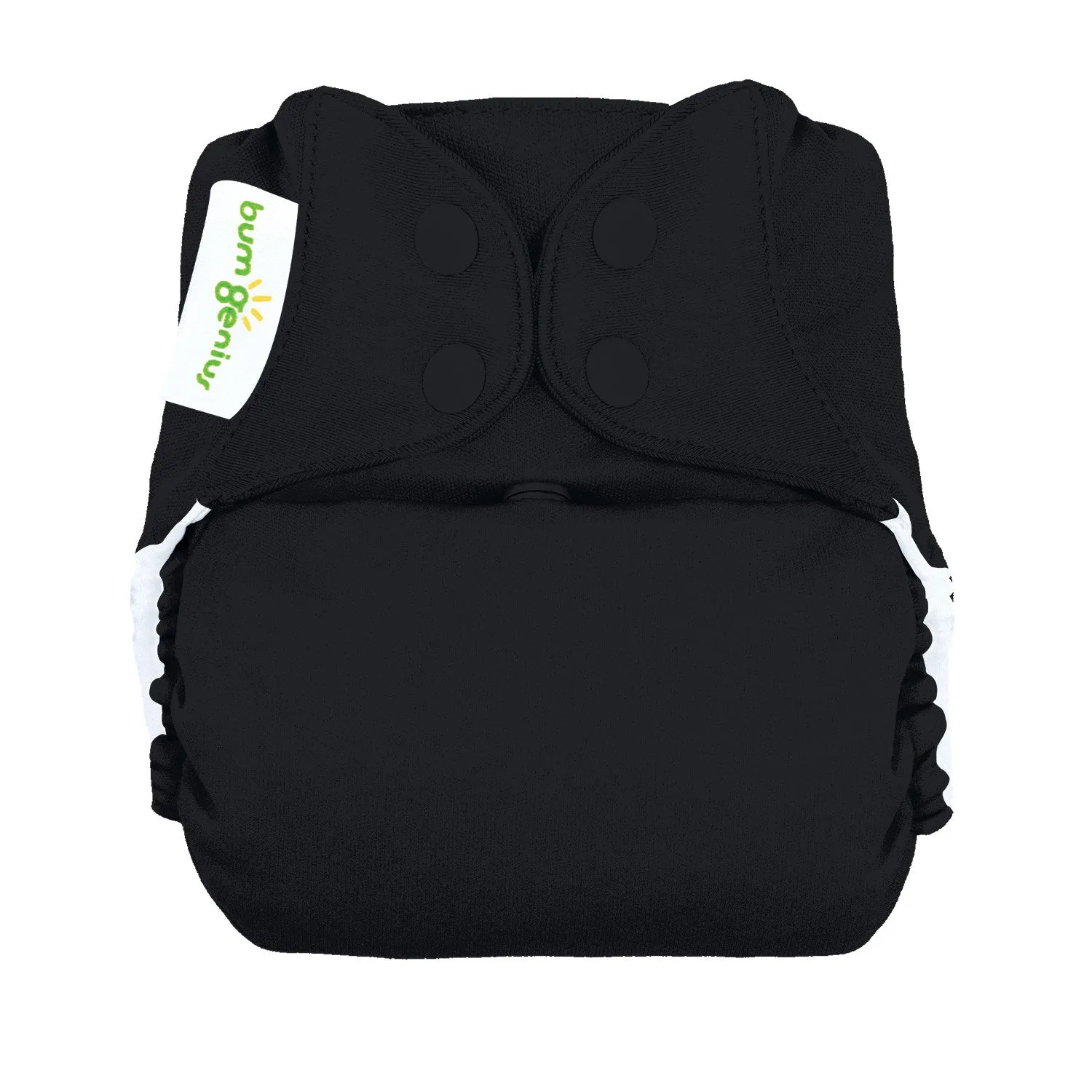 bumGenius Freetime All-in-One One-Size Cloth Diaper