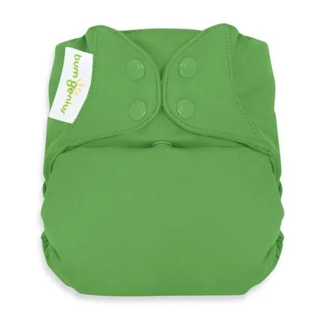 bumGenius Freetime All-in-One One-Size Cloth Diaper