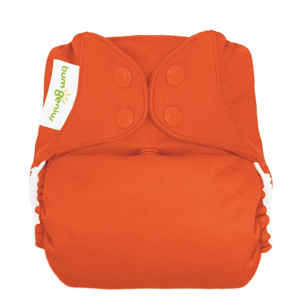 bumGenius Freetime All-in-One One-Size Cloth Diaper