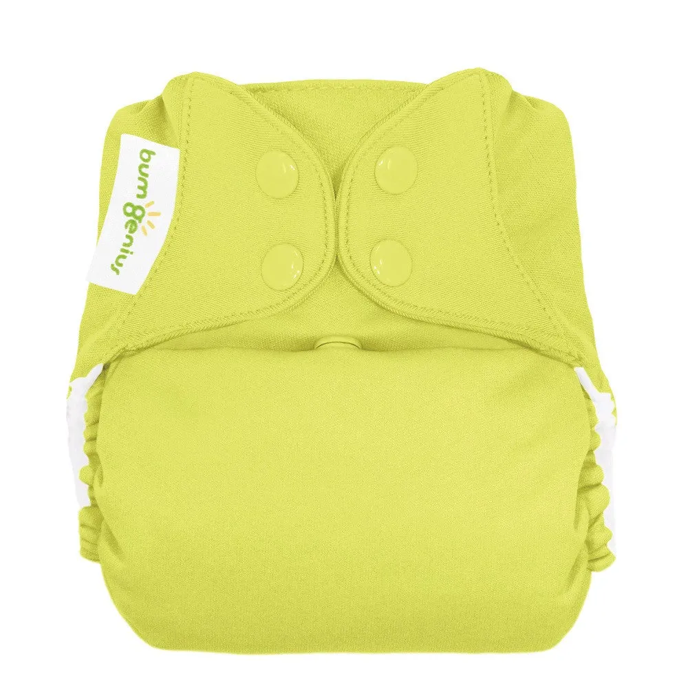 bumGenius Freetime All-in-One One-Size Cloth Diaper