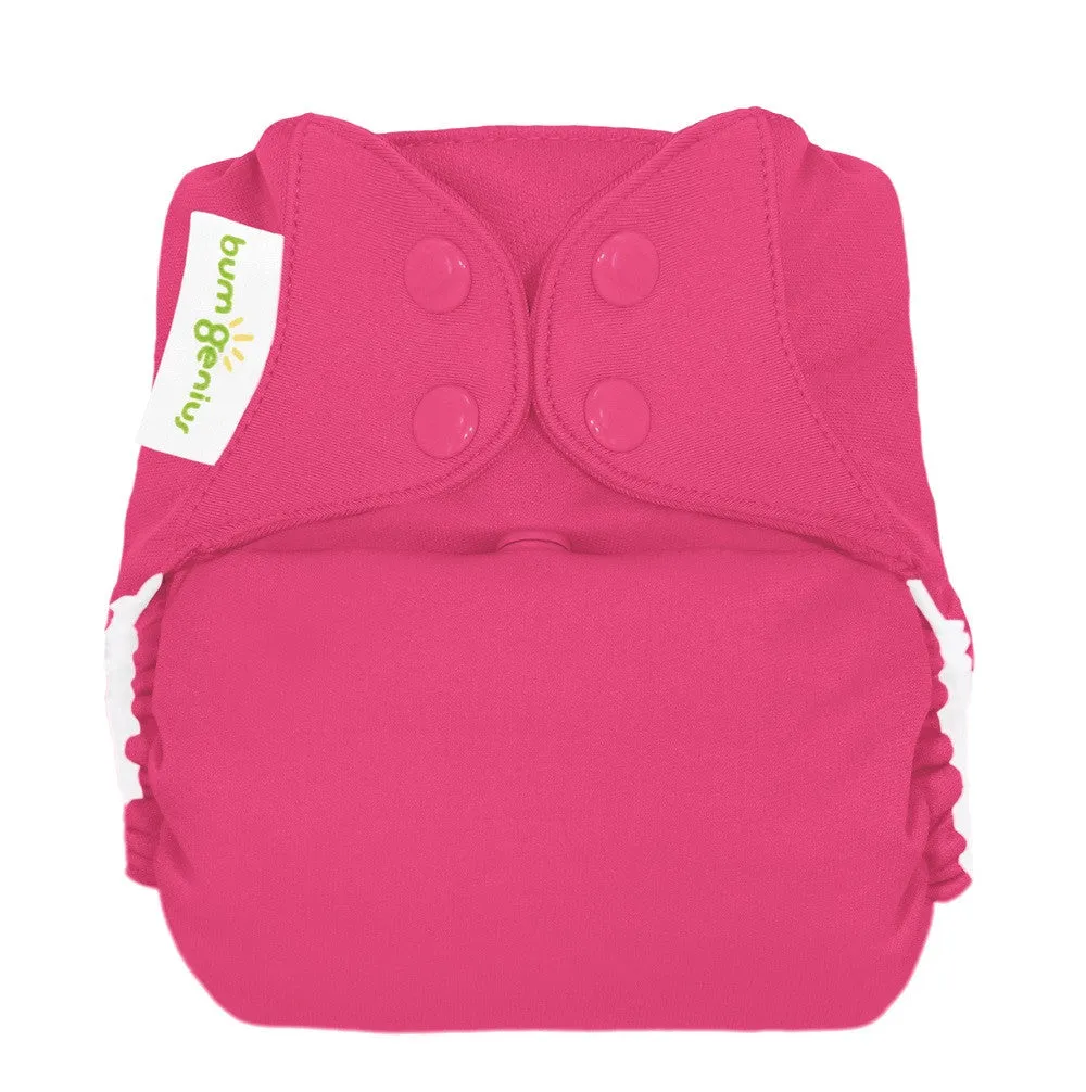 bumGenius Freetime All-in-One One-Size Cloth Diaper