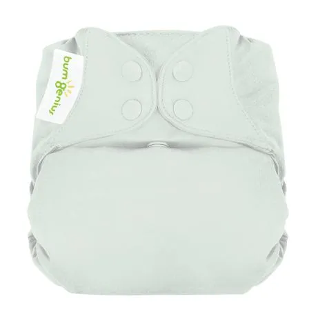 bumGenius Freetime All-in-One One-Size Cloth Diaper