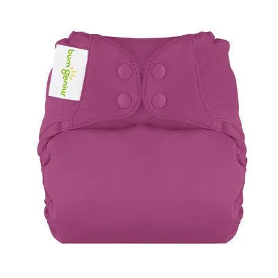bumGenius Freetime All-in-One One-Size Cloth Diaper
