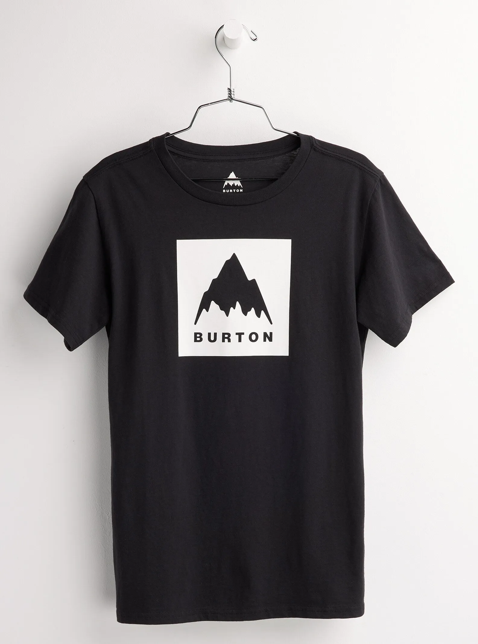 Burton Youth Classic Mountain High Short Sleeve T-Shirt
