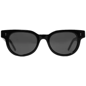 Butter Goods x Blue Note Conquistador Sunglasses Piano Black