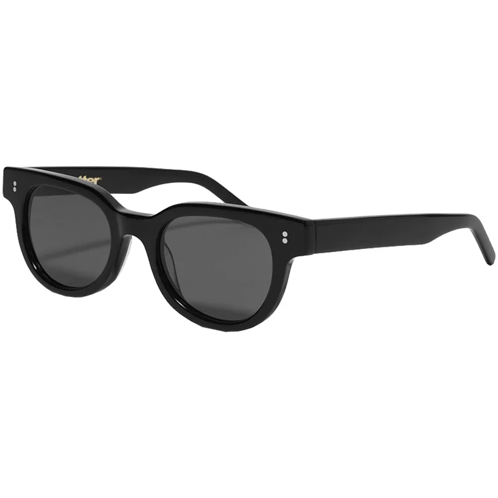 Butter Goods x Blue Note Conquistador Sunglasses Piano Black