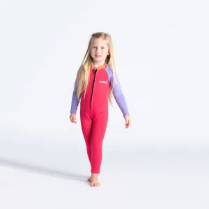 C-Skins Baby Wetsuit Front Zip