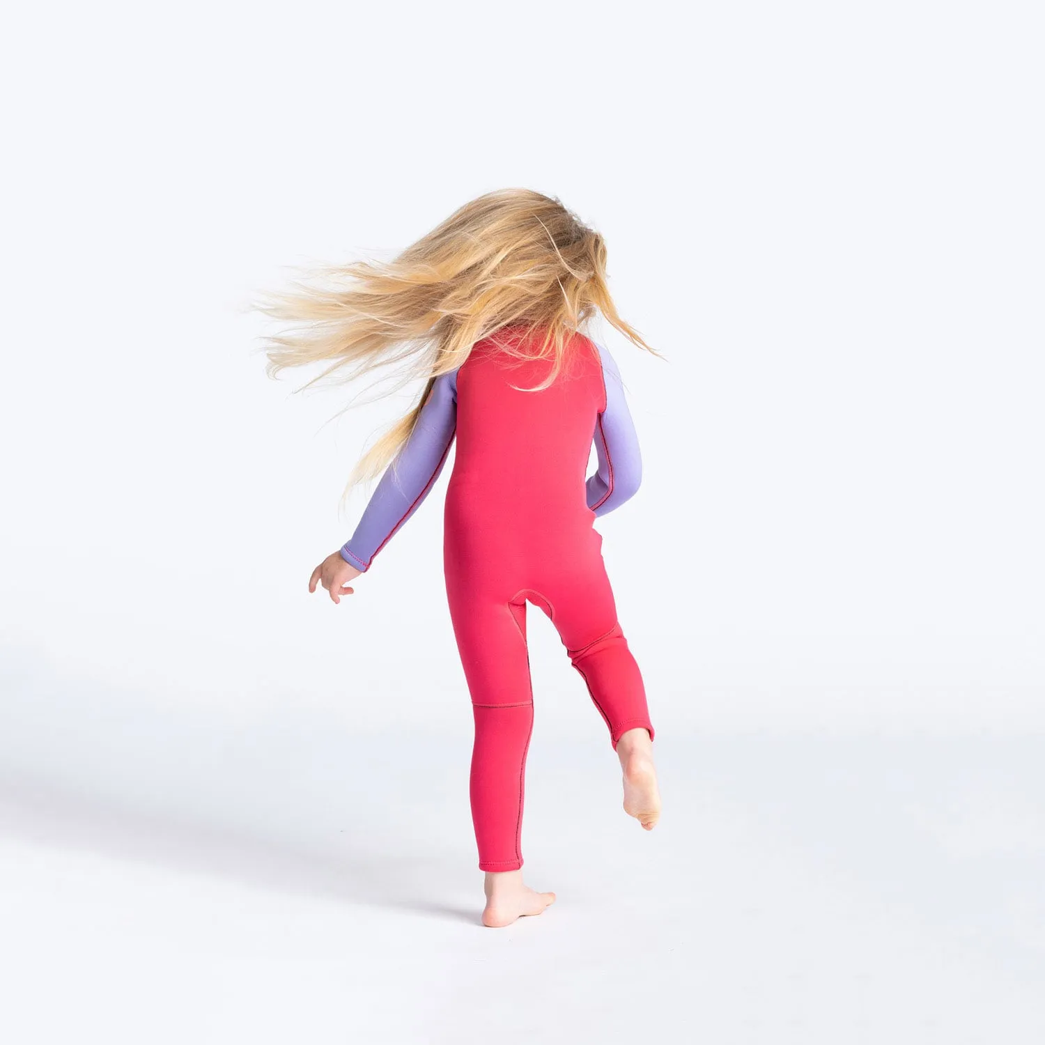 C-Skins Baby Wetsuit Front Zip