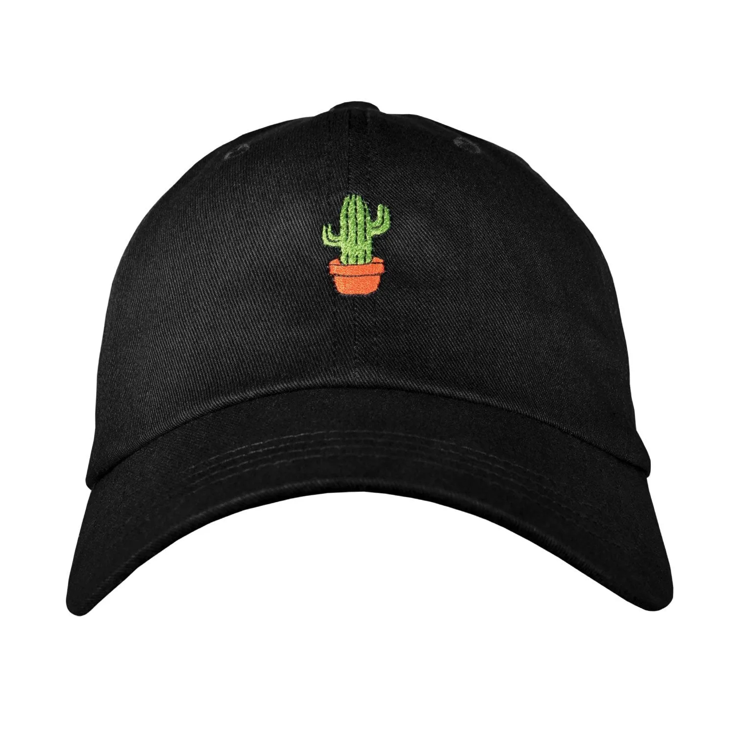 Cactus Dad hat