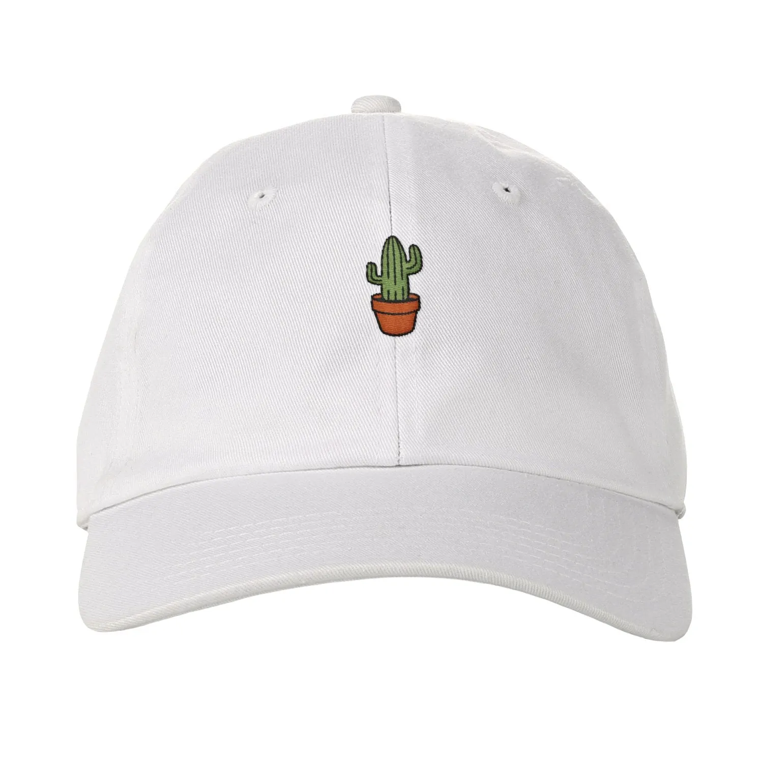 Cactus Dad hat