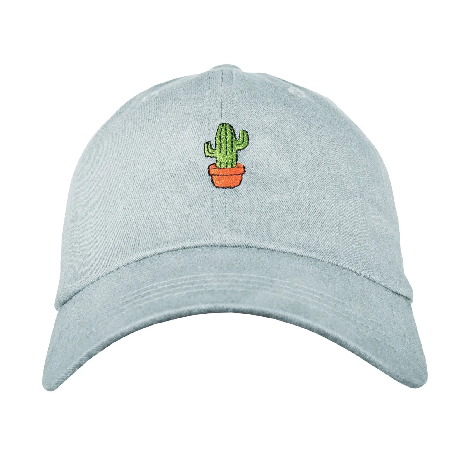 Cactus Dad hat