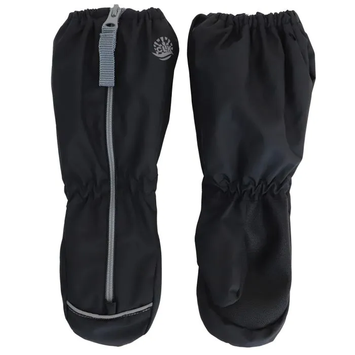 Calikids Long Cuff Mid Season Waterproof Mitten
