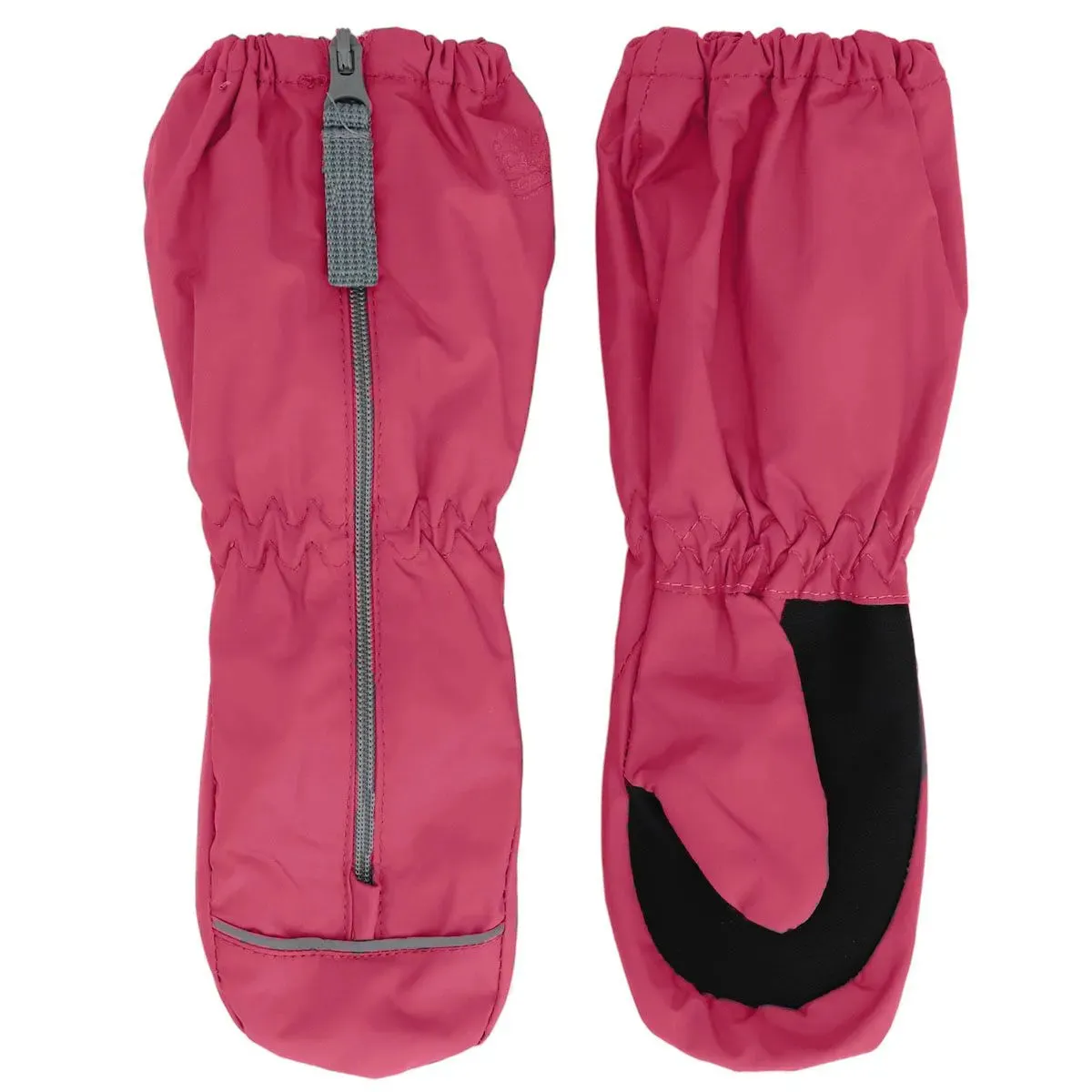 Calikids Long Cuff Mid Season Waterproof Mitten