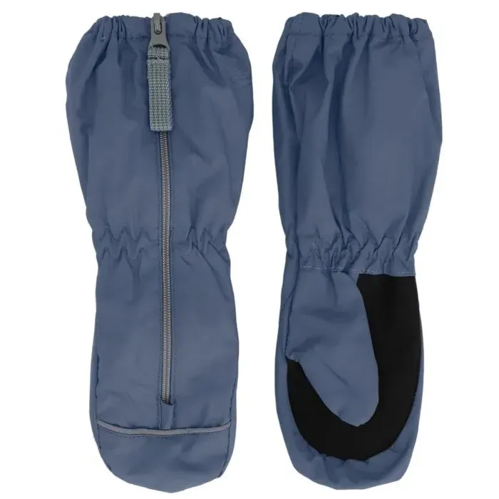Calikids Long Cuff Mid Season Waterproof Mitten