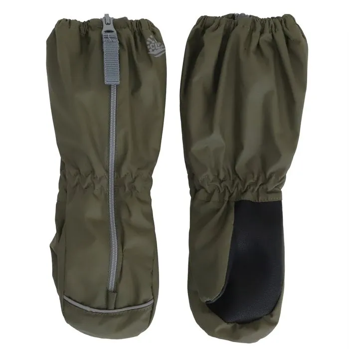 Calikids Long Cuff Mid Season Waterproof Mitten