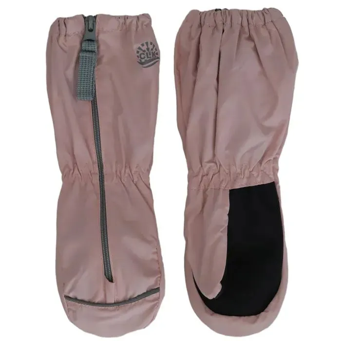 Calikids Long Cuff Mid Season Waterproof Mitten