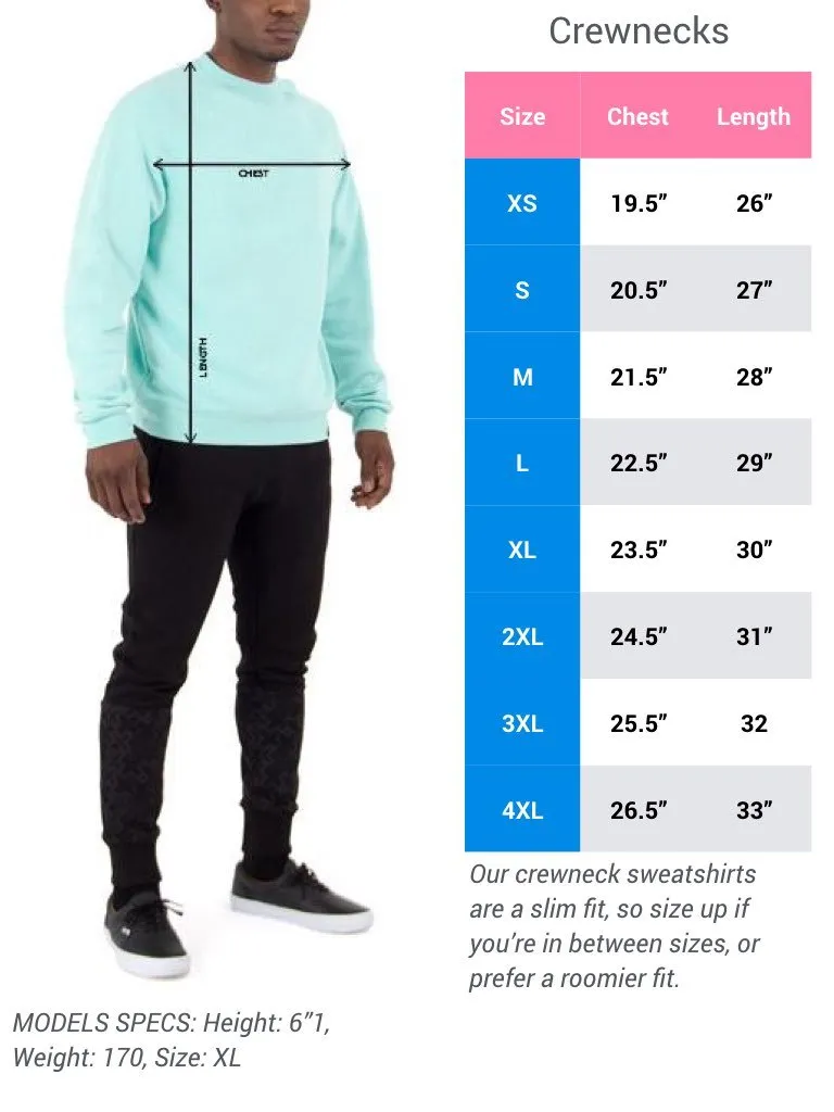 candy 95 women's drop shoulder sweatshirt