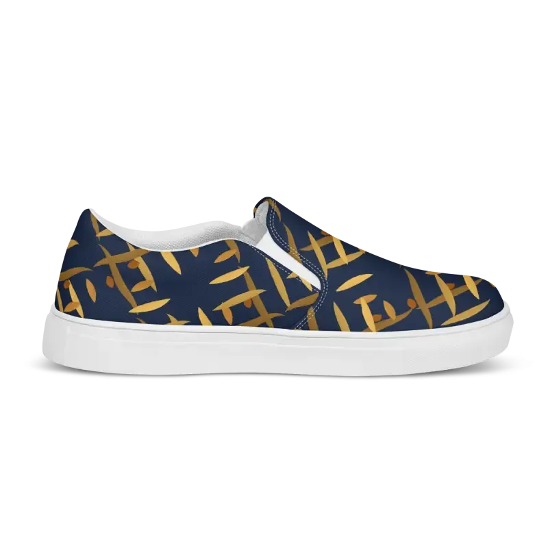 Canvas Shoes Redefine Comfort and Style