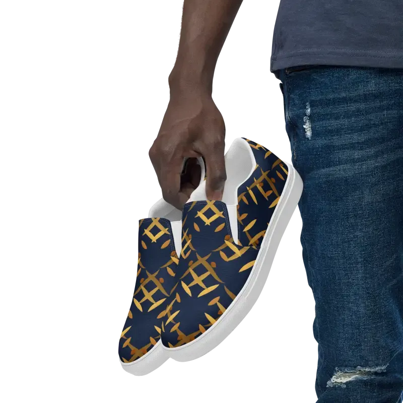 Canvas Shoes Redefine Comfort and Style