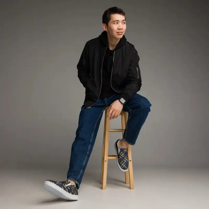 Canvas Shoes Redefine Comfort and Style