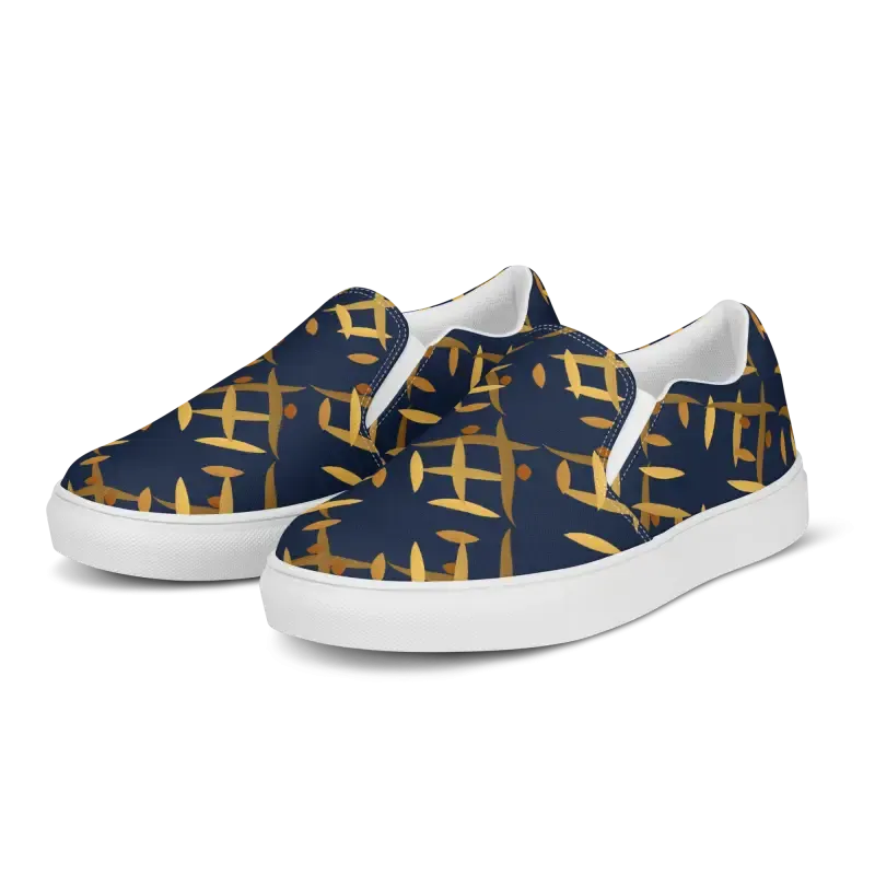 Canvas Shoes Redefine Comfort and Style