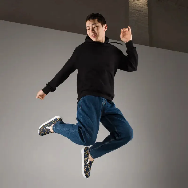 Canvas Shoes Redefine Comfort and Style