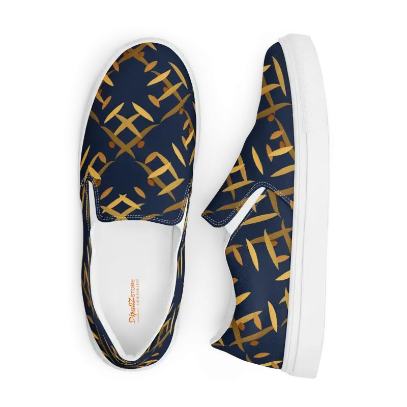 Canvas Shoes Redefine Comfort and Style