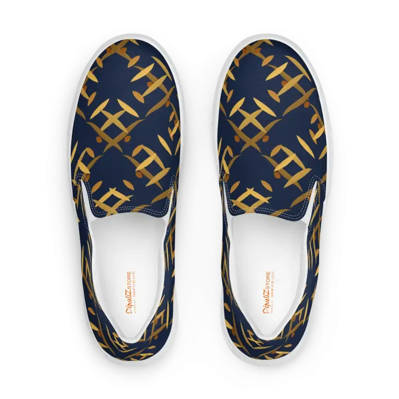 Canvas Shoes Redefine Comfort and Style