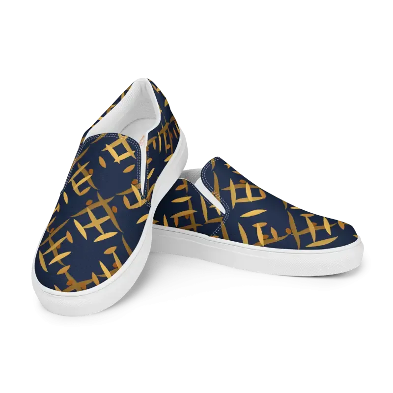 Canvas Shoes Redefine Comfort and Style