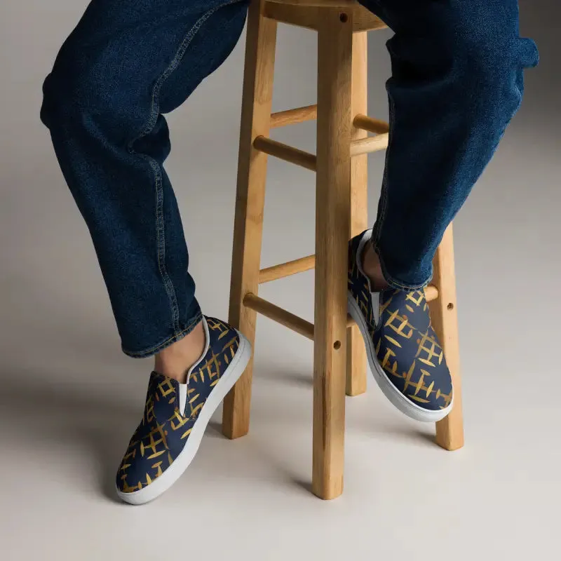 Canvas Shoes Redefine Comfort and Style