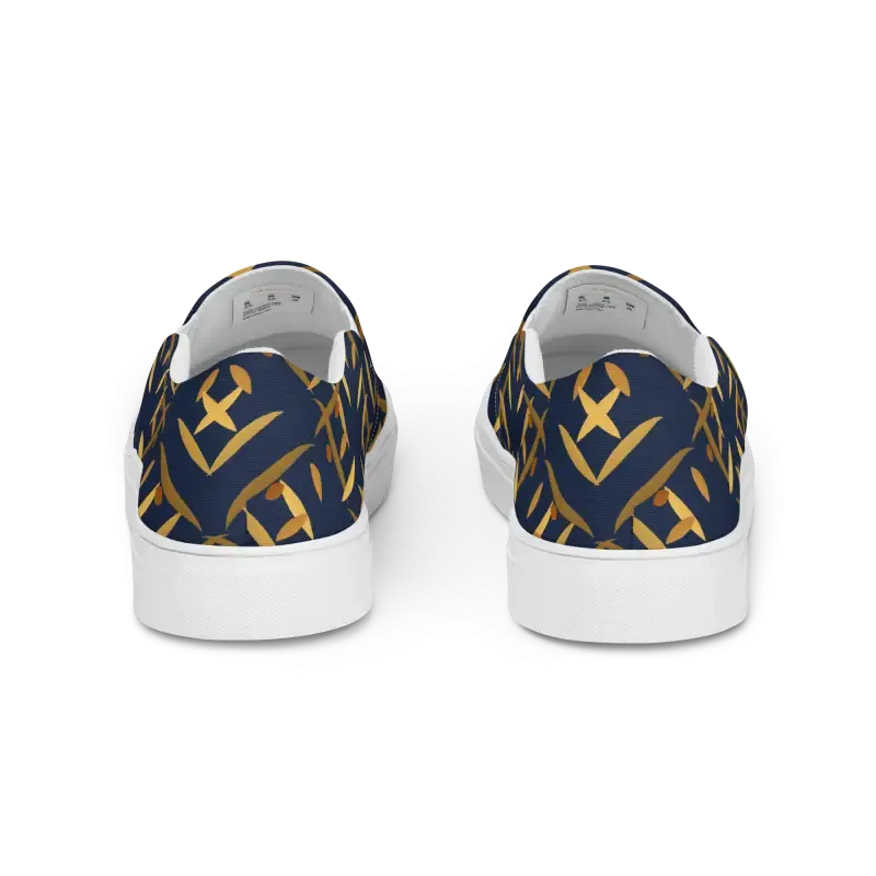 Canvas Shoes Redefine Comfort and Style