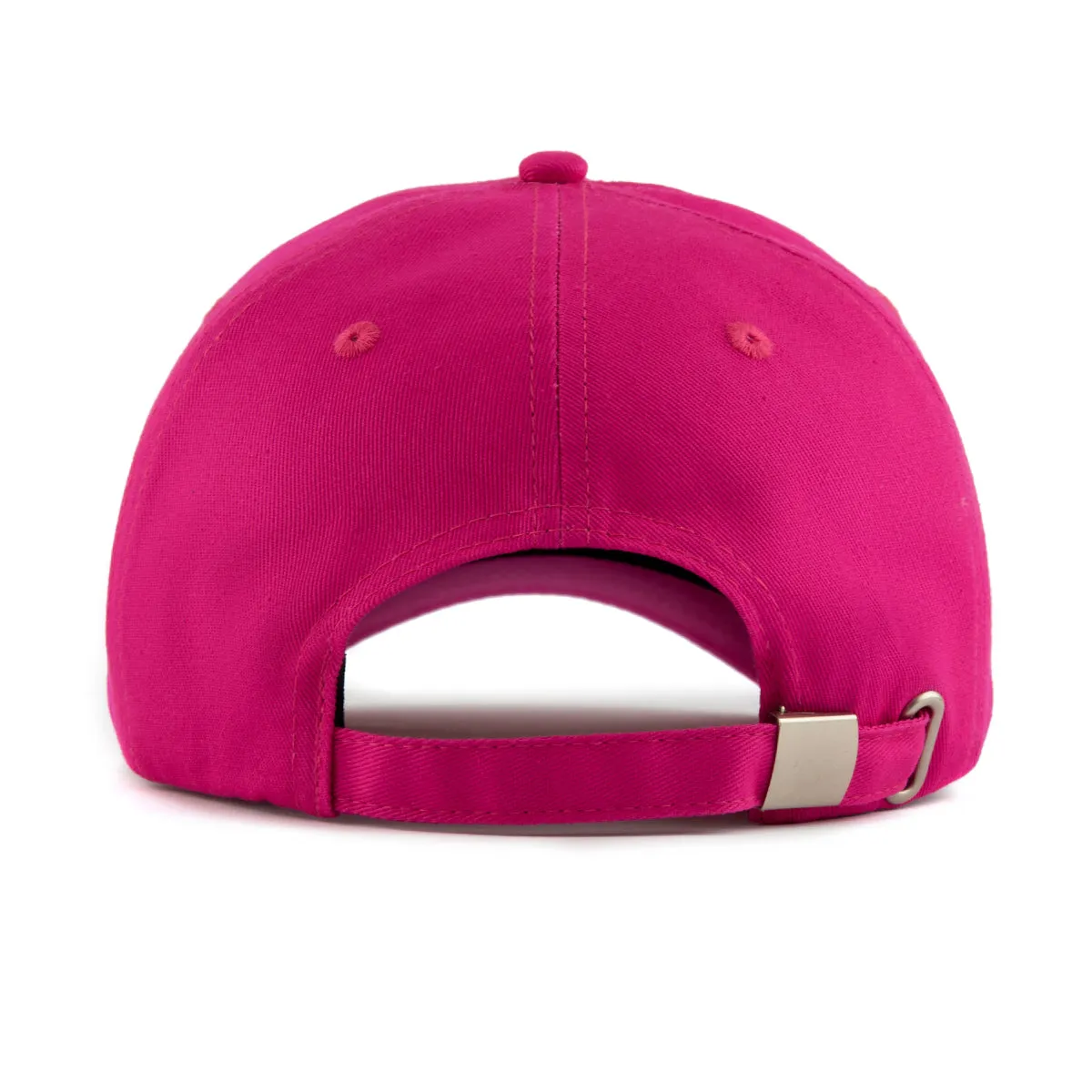 Cap | Alley MAGENTA