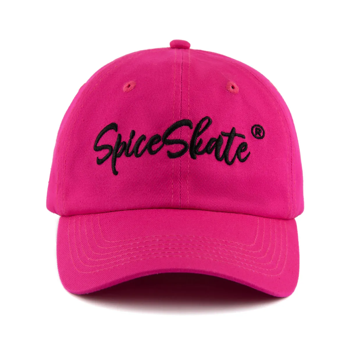 Cap | Alley MAGENTA