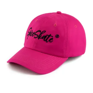 Cap | Alley MAGENTA