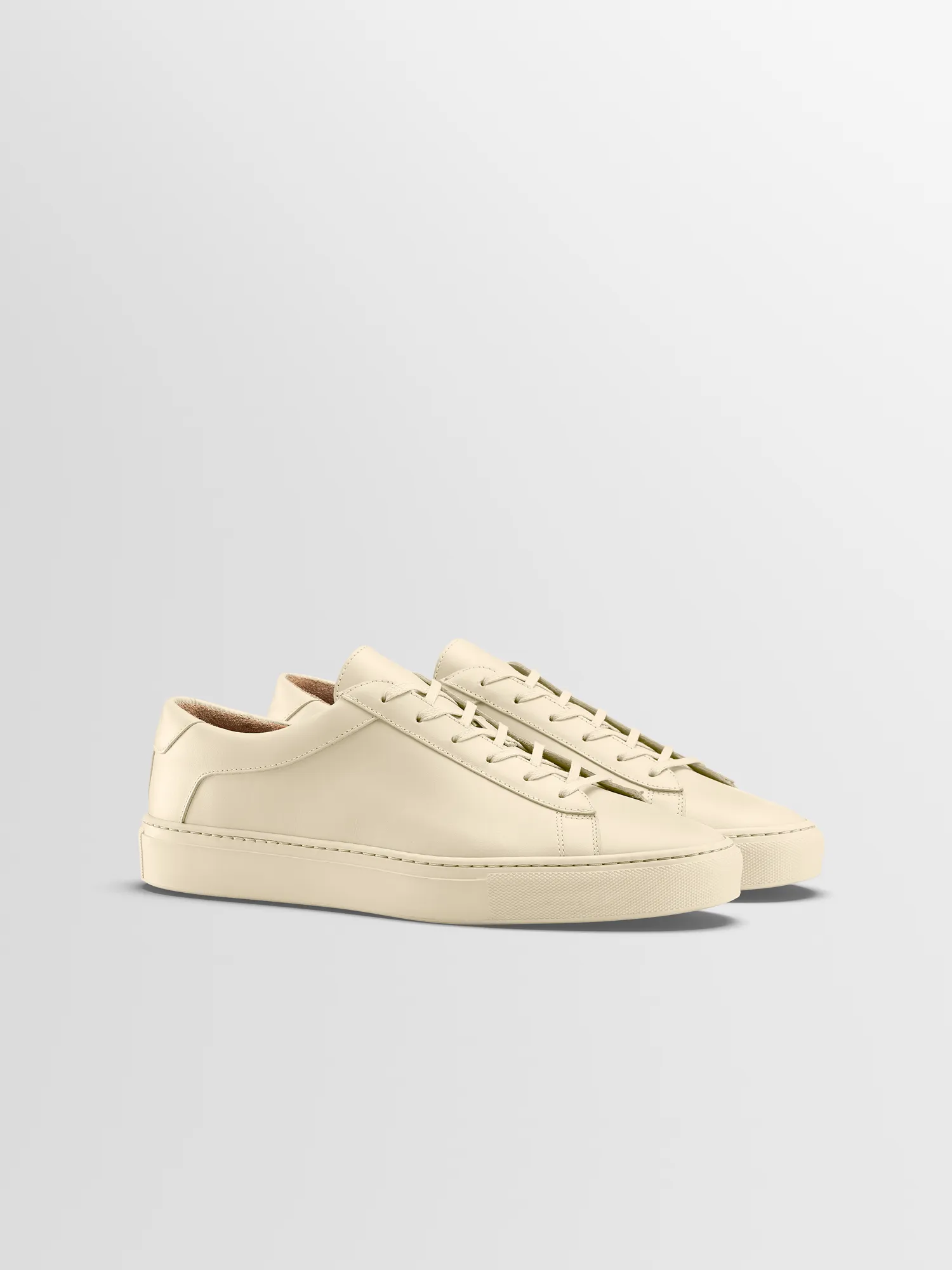 Capri in Vanilla
