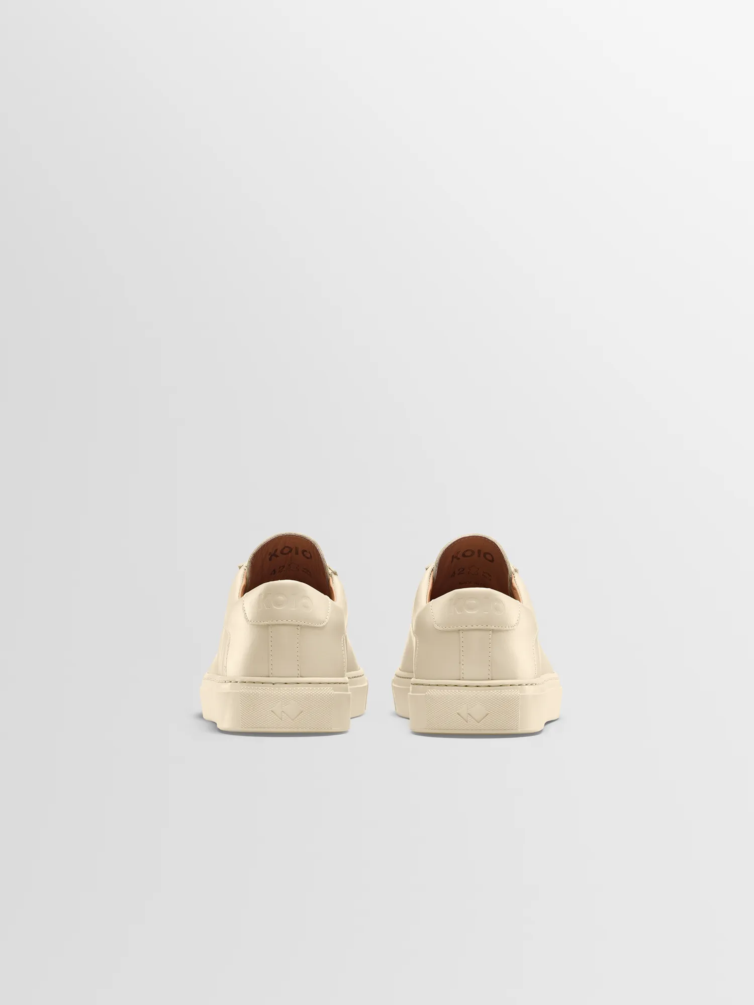 Capri in Vanilla
