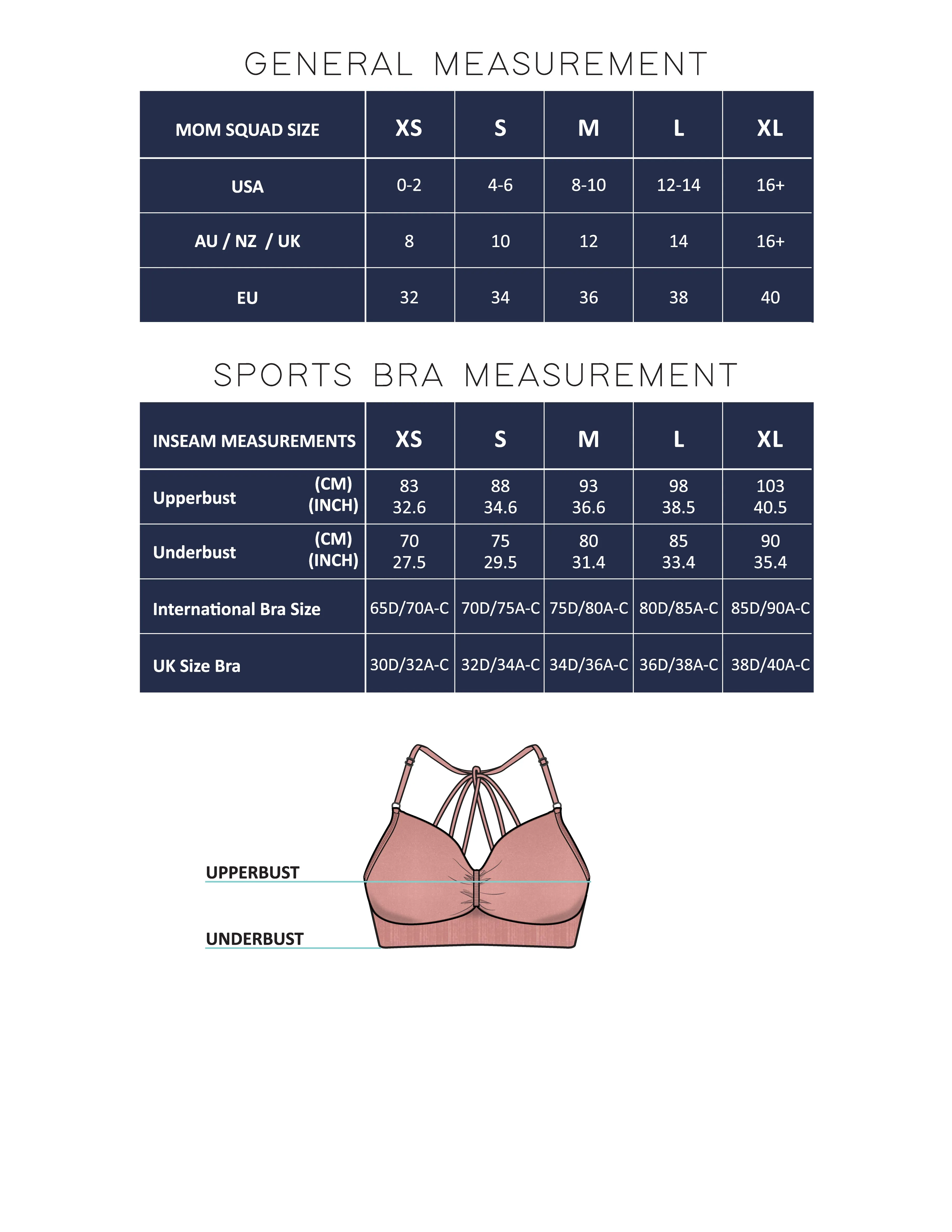 Cardio Mom T
