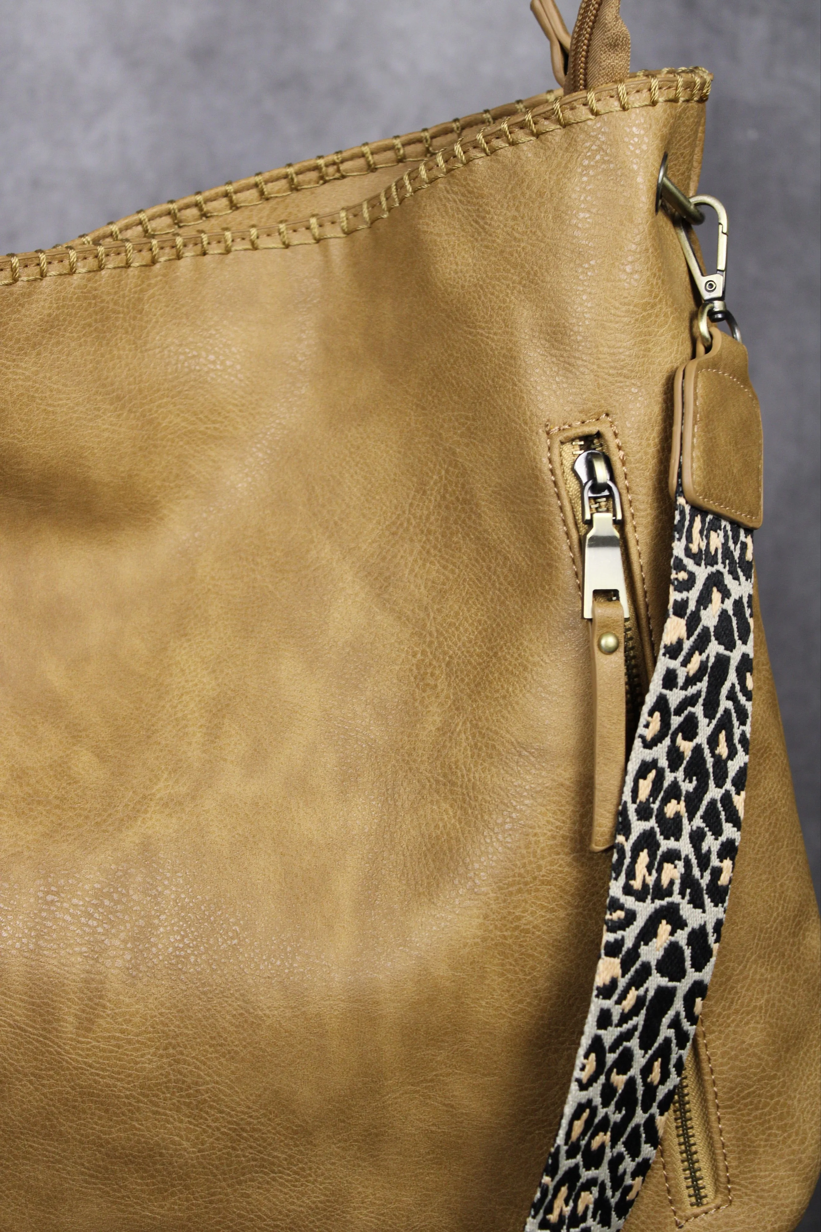 Cary handbag