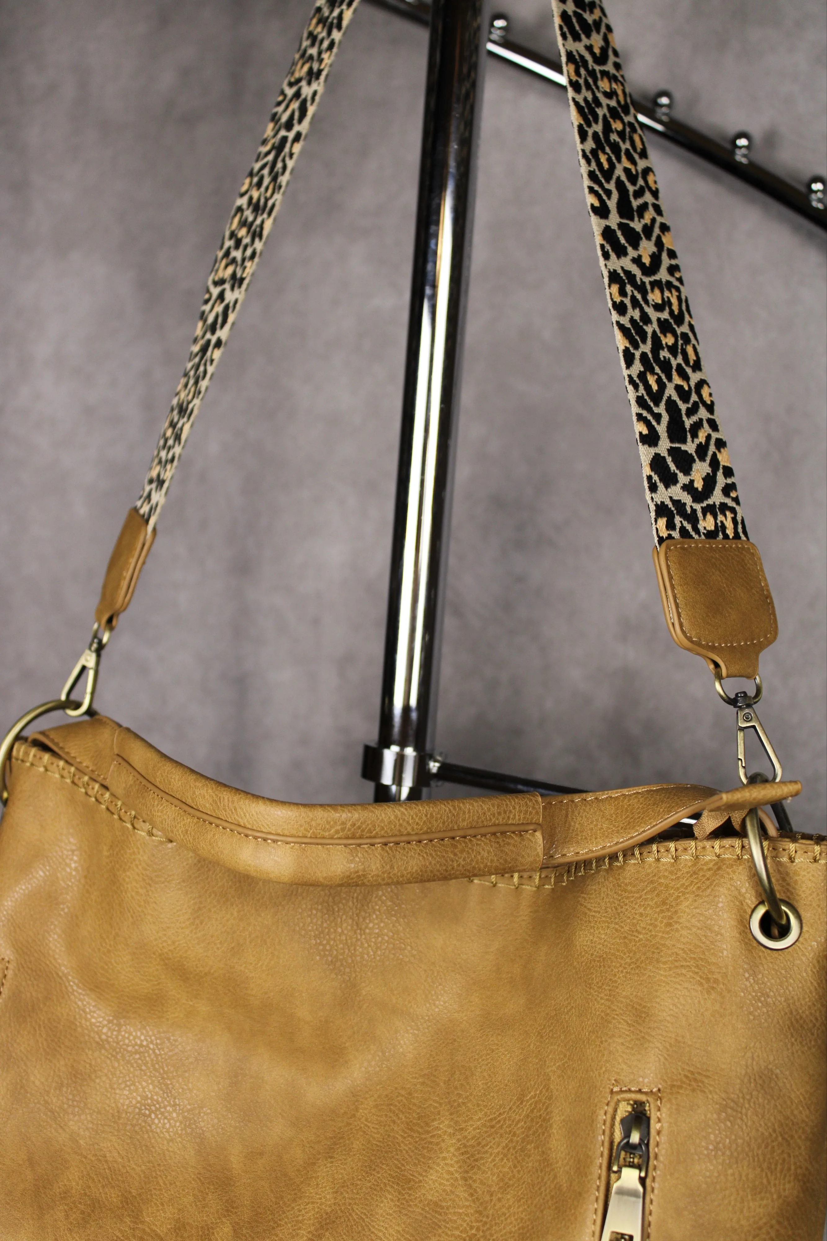 Cary handbag